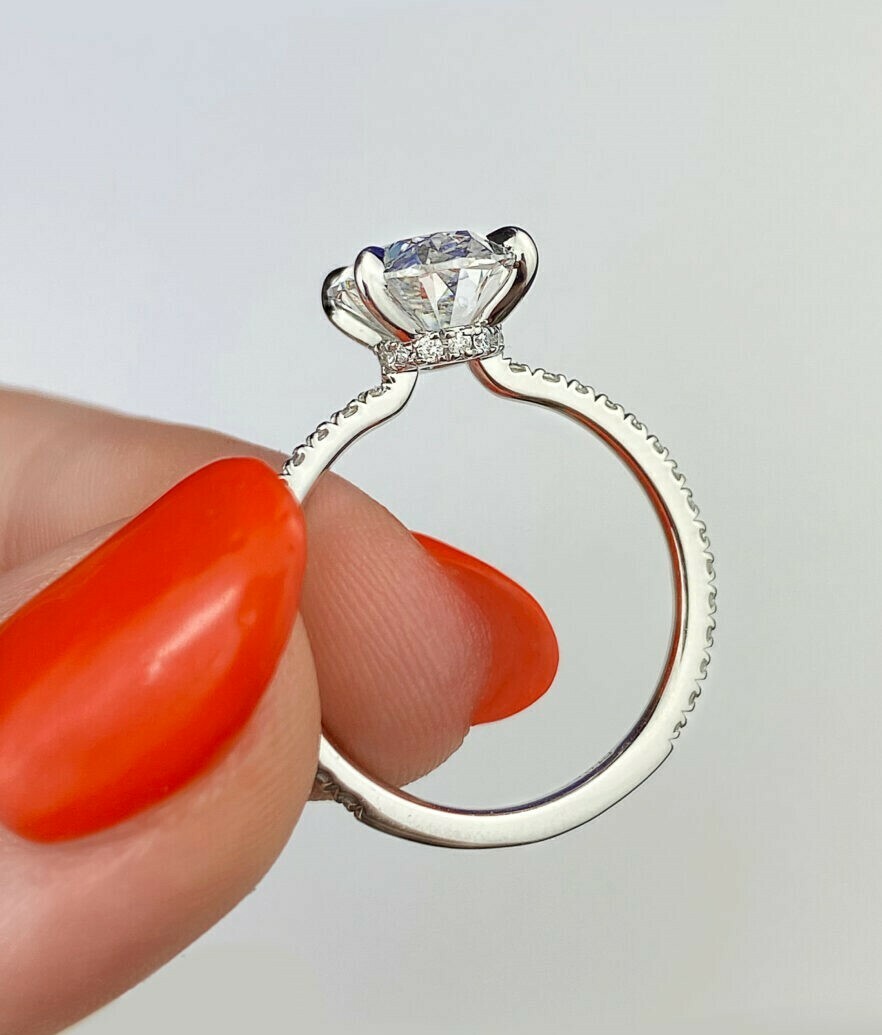 best engagement ring