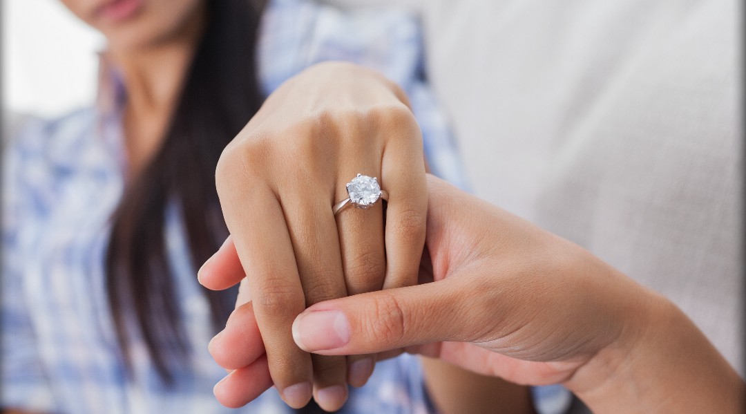 Tips On Buying A 6 Carat Diamond Ring