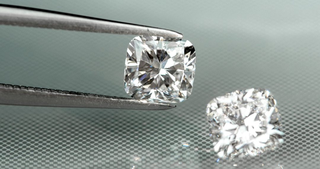 The Ultimate Guide to Cushion Cut Diamonds